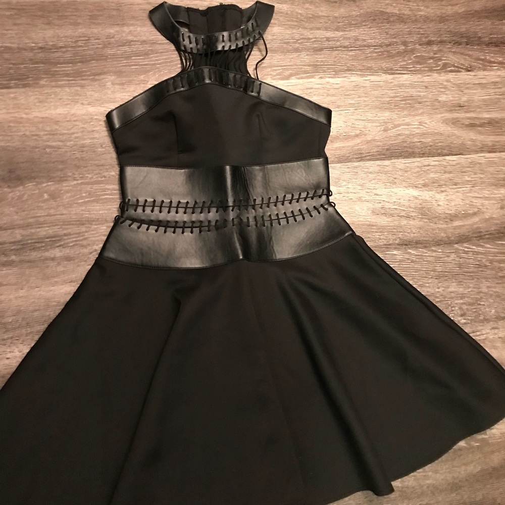 Alexander wang dress